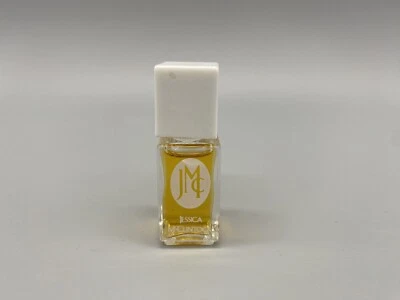 Jessica McClintock Eau de Parfum 1/8 fl oz Sin Caja Fragancia Mini Viaje De Colección Foto 1 de 2