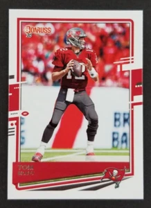 Tom Brady 2020 Donruss Football Card #230 (NM) - Picture 1 of 2