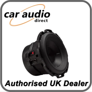 Rockford Fosgate P2D2-8 - 8" Punch 500W DVC Car Subwoofer - Picture 1 of 2