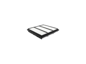 For 1990-1993 Dodge Ram 50 Air Filter Baldwin 81396QMKJ 1991 1992 - Picture 1 of 2