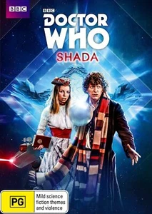 Doctor Who - Shada - Picture 1 of 2