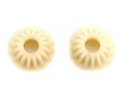 Team Associated Getriebe Zahnräder 16 Zähne Kunststoff ASC3903 B44.1, B44.2,  - Bild 1 von 2