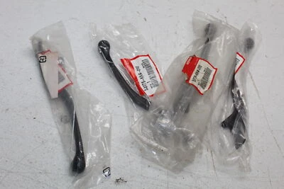 JUEGO PALANCAS FRENO HONDA REBEL 250 CMX250C Foto 1 de 4