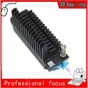 New For Dell Alienware Aurora R15 R16 XPS Desktop 8960 VRM Heatsink 06F5D4 6F5D4 - Picture 1 of 9