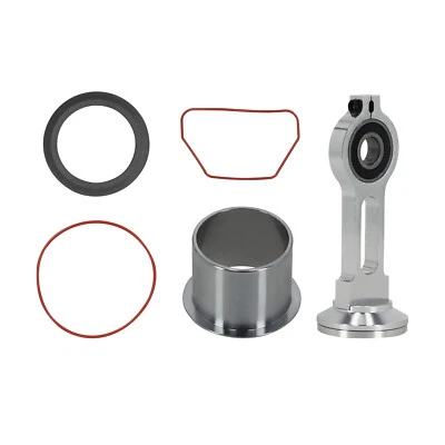 KK-4835 Compressor Piston Kit Connecting Rod Kit with Bearing For Craftsman - Image 1 of 4