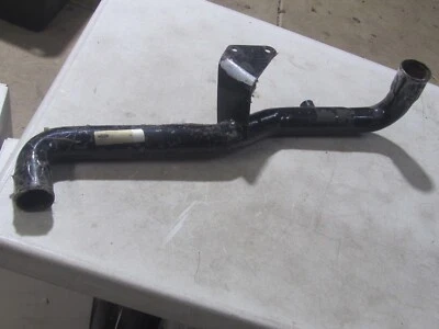 NEW Sterling/FORD F4HZ-8290-B UPPER STEEL COOLENT Tube Assembly - Изображение 1 из 4