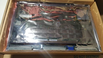 MONTAJE PCB NORTEL 301334-A, NORTEL P301326-AR10 FRE4-128M Foto 1 de 4