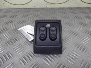 Chrysler Pt Cruiser Mk1 Rear Window Switch 6+6 Pin Plug 746755741 2001-2011~ - Bild 1 von 5