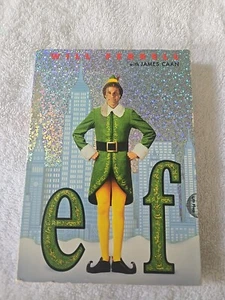 Elf (DVD, 2-Disc Set) With Slipcover - Picture 1 of 14