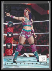 Tegan Nox - 2024 Photogenic WWE #181 - Base - Picture 1 of 2