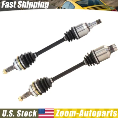 Junta CV eje delantero izquierdo derecho para Suzuki Esteem GL GLS 1999-2002 transmisión automática Foto 1 de 4