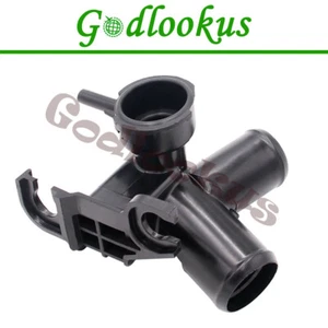 Fits Hyundai Elantra Kia Forte5 Coupe Radiator Filler Neck #25329-3X600 - Picture 1 of 7