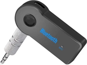 Urbanx Mini Bluetooth Receiver for BLU Tank Xtreme 5.0 - Wireless to 3.5Mm Jack - Picture 1 of 12