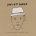 Jason Mraz We Sing We Dance We Steal Things Vinyl Deluxe 12 Album