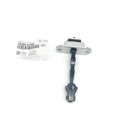 Correia de verificação de porta esquerda Forte para Kia Forte 2014-2018 Forte 5 79380-A7000 - Imagem 1 de 4