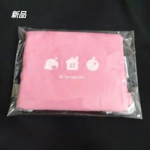 クラブニンテンドー どうぶつの森 巾着 - Picture 1 of 5