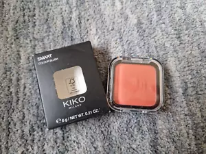 Blush Smart Colour - Kiko Milano - Foto 1 di 6