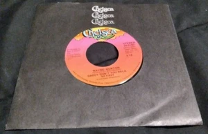 Wayne Newton Echo Valley/Daddy Dan't Walk So Fast (45 Vinyl Record) - Picture 1 of 7