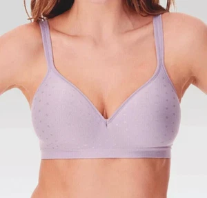 Maidenform Self Expressions Women's Wireless Strapless Bra SE0015 Size 36DD - Picture 1 of 10