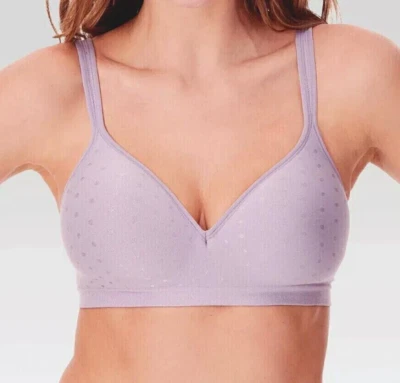 Maidenform Self Expressions Women's Wireless Strapless Bra SE0015 Size 36DD - Image 1 of 4