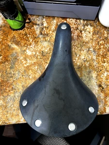 Brooks C19 Road Saddle - Picture 1 of 2