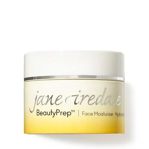 Jane Iredale BeautyPrep Face Moisturizer 1.15 fl oz NO BOX - Picture 1 of 1