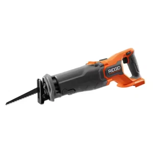 New RIDGID 18V Brushless Cordless Reciprocating Saw R8647B (Tool Only) - Picture 1 of 12
