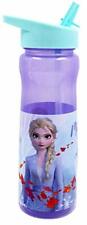 Disney Drinks Bottle, polypropylene plastic, Multi Colour, 600ml