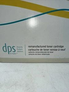 Compatible Laser Print Cartridge Model DPS38AR Toner Q1338A Open BoxRemanufactur - Picture 1 of 5