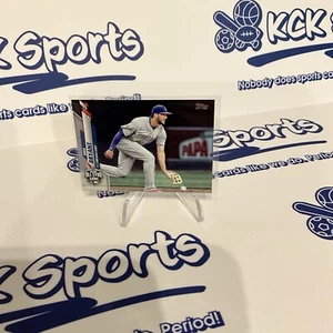 2020 Topps Update #U-42 Kris Bryant ac1223 - Picture 1 of 2