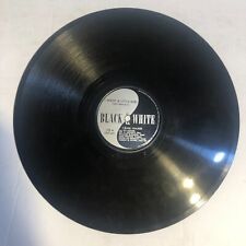 T-Bone Walker 78 rpm 10" record I Want A Little Girl / T-Bone Jumps Again