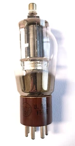 Tube  1625 / VT136 RCA NOS  NIB neuf  en boîte - Picture 1 of 1