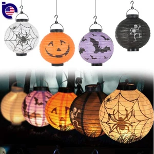 60PCS Bat Wall Sticker Decor Halloween 3D PVC Decorations For Party Home Window  - Picture 1 of 8