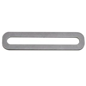 Xray-Scuba 2 correderas 50mm acero inoxidable - Imagen 1 de 2