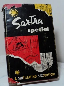 Sextra Special by Anonymous - 1953 - Picture 1 of 3