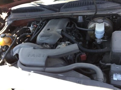 Módulo de bolsa de aire usado se adapta a: Cadillac Escalade 2002 bolsa de aire debajo del asiento delantero derecho Gra Foto 1 de 4