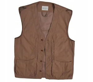 BERETTA Chaleco Caza Bosque Hombre / 52 - Imagen 1 de 6