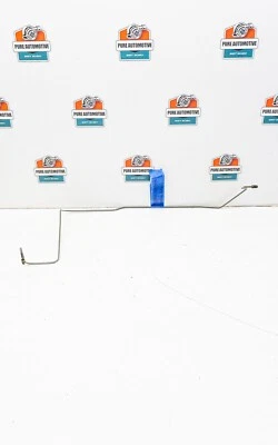 Nissan 240SX 1989-1994 bahía de motor línea de freno trasero maestro a unión sin ABS fabricante original Foto 1 de 4