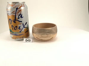 Handmade, Wooden Bowl #049- Charles Lewandowski, Waco, Texas - Picture 1 of 4