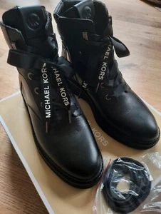 Boots women Michael Kors size 6 - Picture 1 of 8