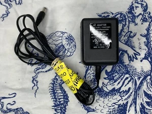 AC Adaptor AD35-0450200DU 4.5VDC 200mA (G1) - Picture 1 of 4
