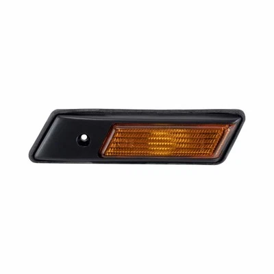 Luz de señalización lateral para BMW 318i 1992 93 94 95 1996 lado del pasajero para BM2571103 Foto 1 de 4