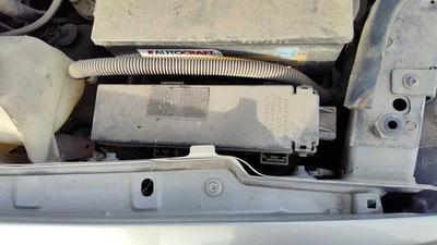 Jeep Grand Cherokee 2000-2004 caja de fusibles del motor panel de distribución de energía fabricante original 4,0 l Foto 1 de 3