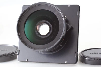 SIC Ver. 【Near MINT】 Nikon Nikkor SW 65mm f4 Wide Angle Lens Copal 0 from JAPAN - Image 1 of 4