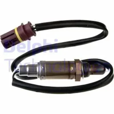Sonda lambda Sonda convencional ES10583-12B1 DELPHI para MERCEDES-BENZ CLK - Imagen 1 de 4