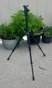 Tiffen / Davis & Sanford Profi Stativ Traverse TR553 - Bild 1 von 5