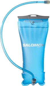 Salomon Soft Reservoir 2l Unisex Hydration Accessories, 2000 ml, Clear Blue - Picture 1 of 7