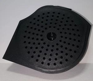 Keurig Coffee Maker K-Duo Essentials 5000 Drip Tray & Grate Replacement Parts - Picture 1 of 3