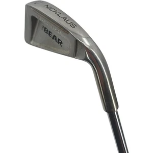 Nicklaus Golf The Bear Linear Dynamics 2 Iron Club RH Ultralight Steel 37 in - Picture 1 of 8