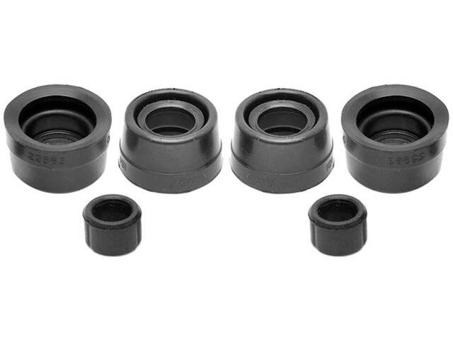 Buje de pinza delantera para GMC Canyon 2004-2008 2005 2006 2007 JV958VW Foto 1 de 1